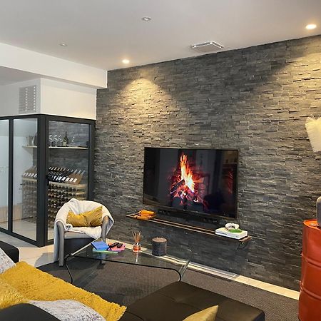 Ibanova Appartements Collioure Dış mekan fotoğraf