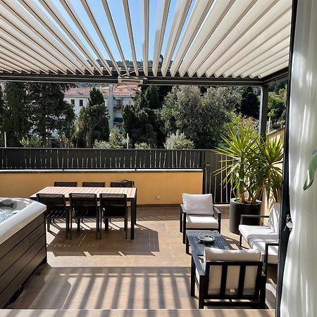 Ibanova Appartements Collioure Dış mekan fotoğraf