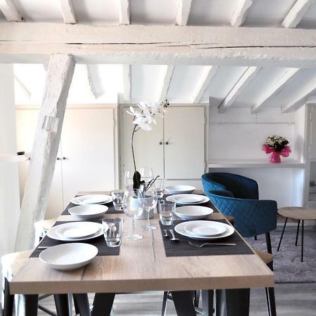 Ibanova Appartements Collioure Dış mekan fotoğraf