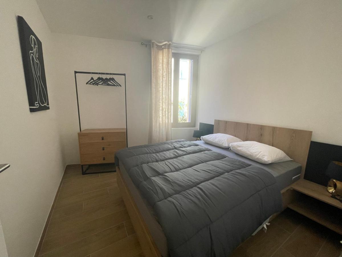 Ibanova Appartements Collioure Dış mekan fotoğraf