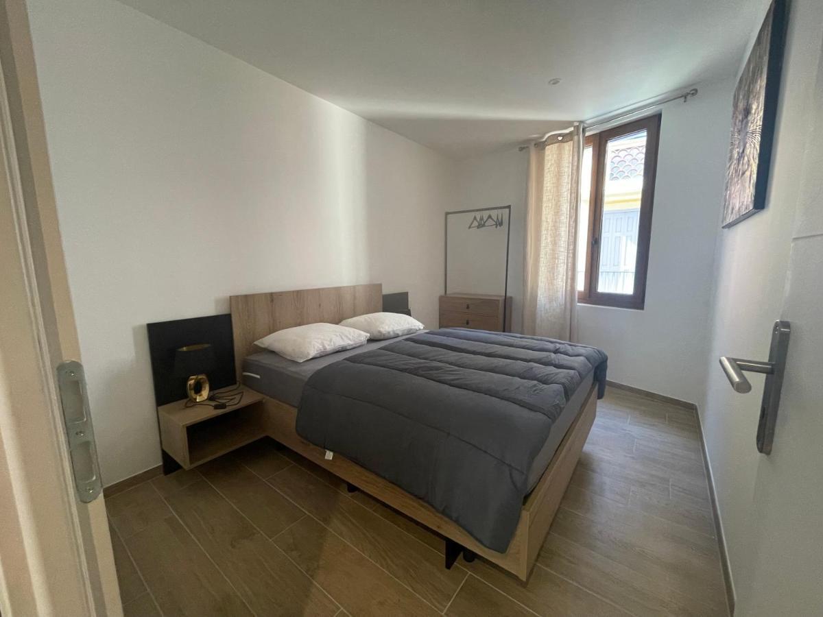 Ibanova Appartements Collioure Dış mekan fotoğraf