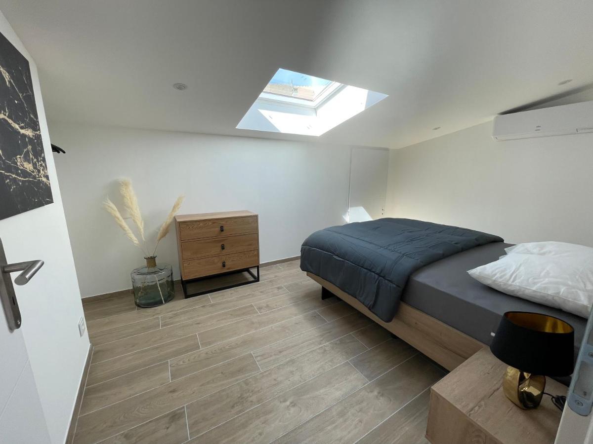 Ibanova Appartements Collioure Dış mekan fotoğraf