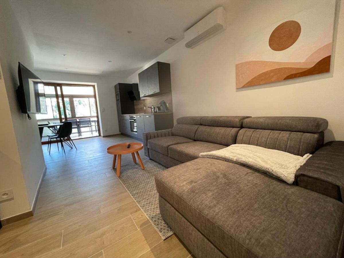 Ibanova Appartements Collioure Dış mekan fotoğraf