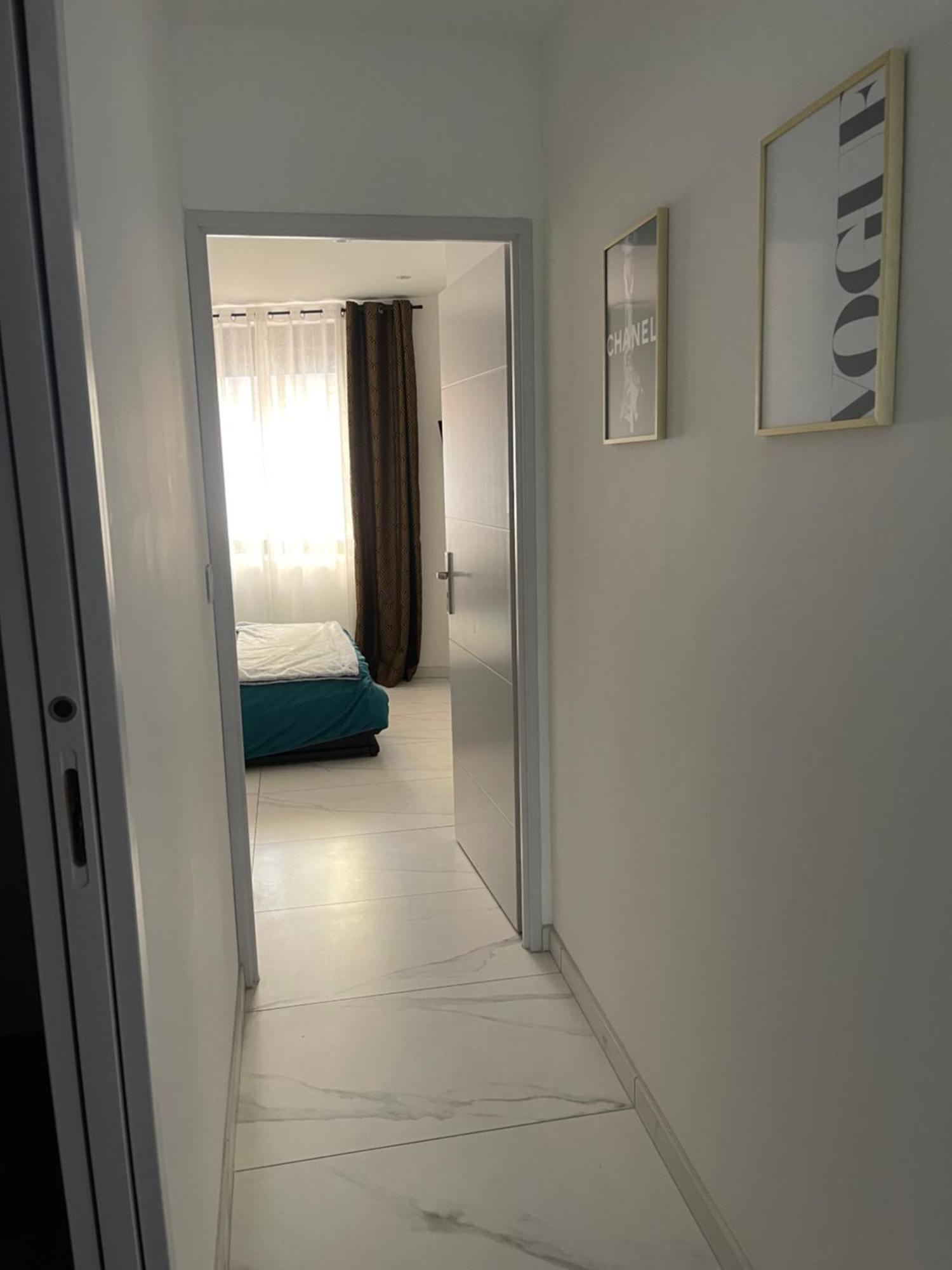 Ibanova Appartements Collioure Dış mekan fotoğraf