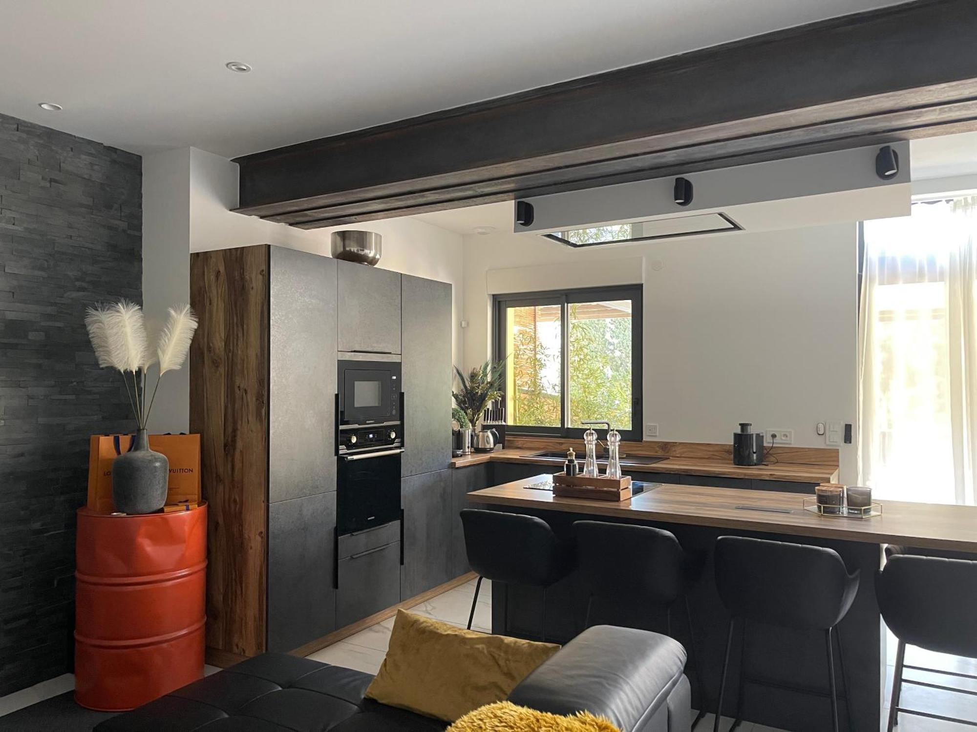 Ibanova Appartements Collioure Dış mekan fotoğraf