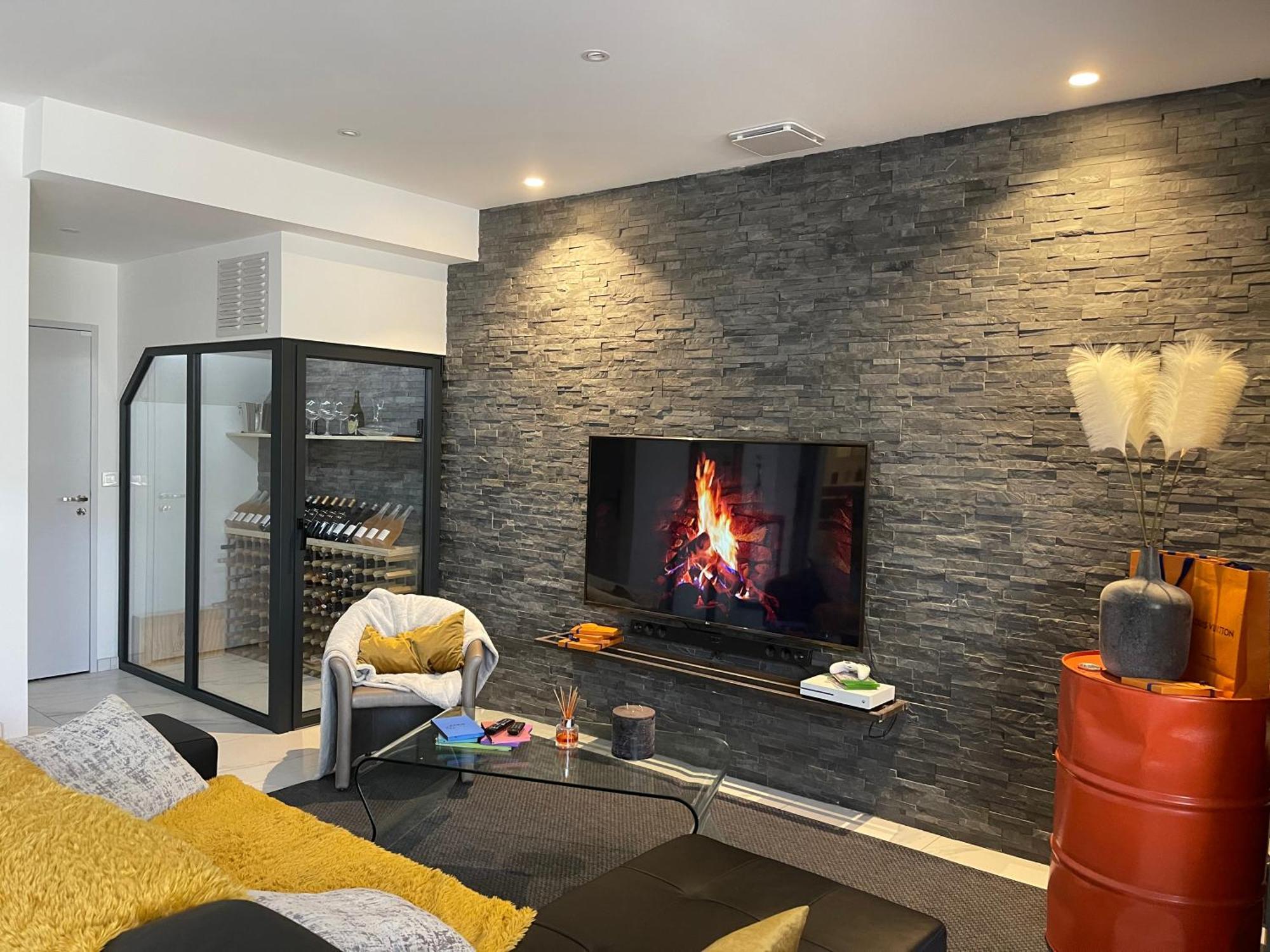 Ibanova Appartements Collioure Dış mekan fotoğraf
