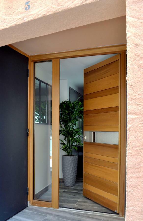 Ibanova Appartements Collioure Dış mekan fotoğraf
