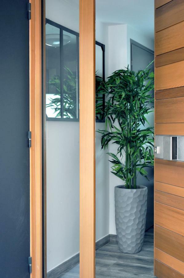 Ibanova Appartements Collioure Dış mekan fotoğraf