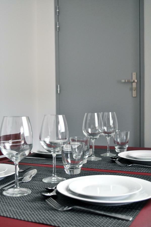 Ibanova Appartements Collioure Dış mekan fotoğraf
