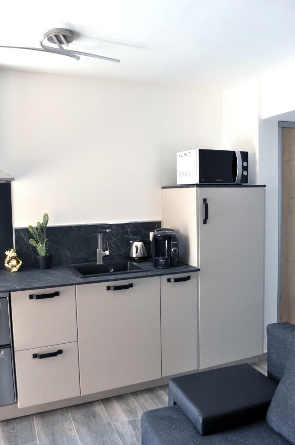 Ibanova Appartements Collioure Dış mekan fotoğraf