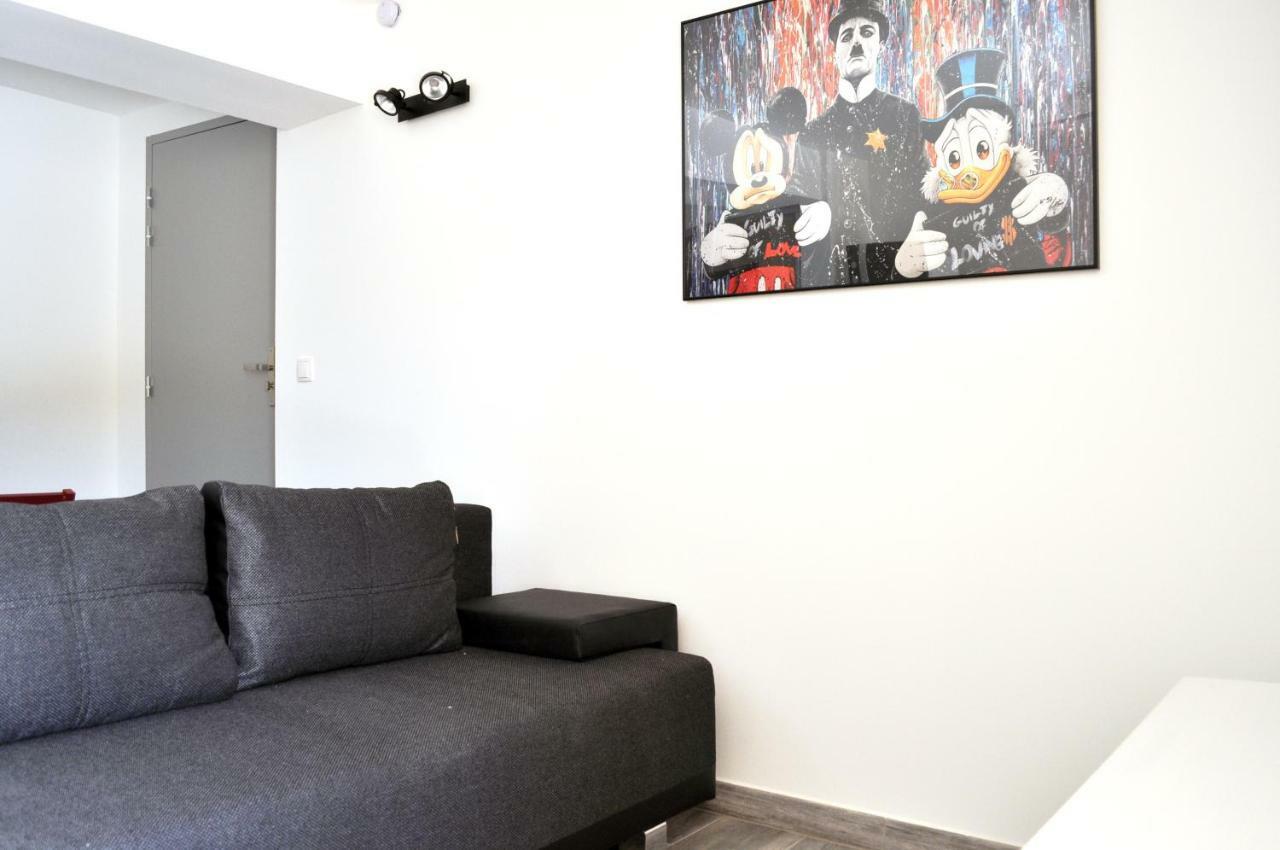 Ibanova Appartements Collioure Dış mekan fotoğraf