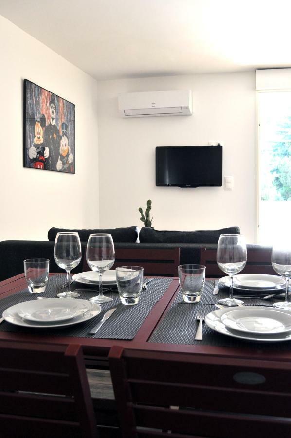 Ibanova Appartements Collioure Dış mekan fotoğraf