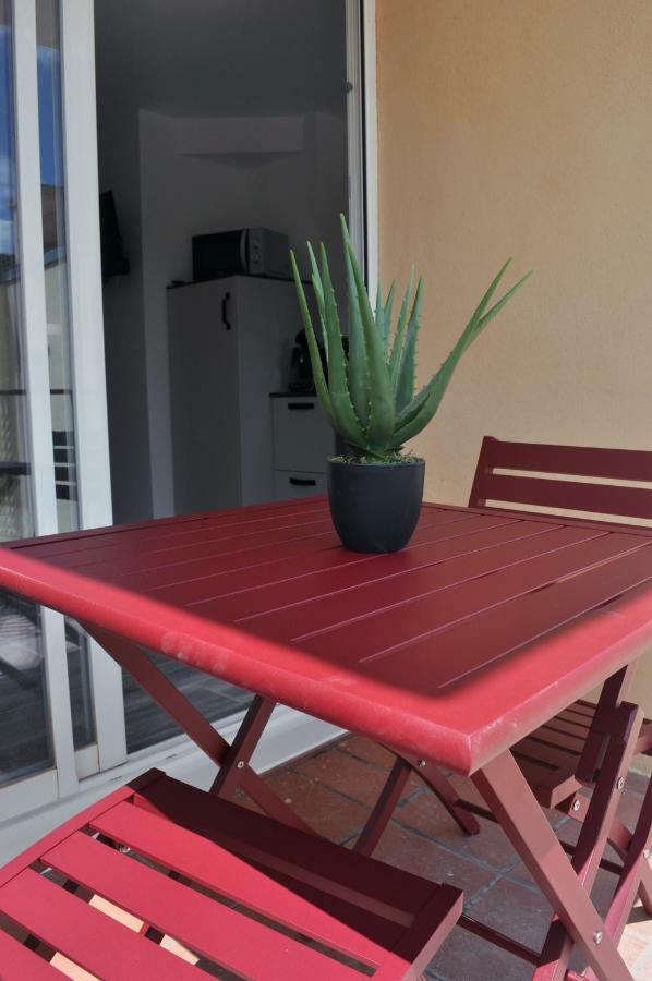 Ibanova Appartements Collioure Dış mekan fotoğraf