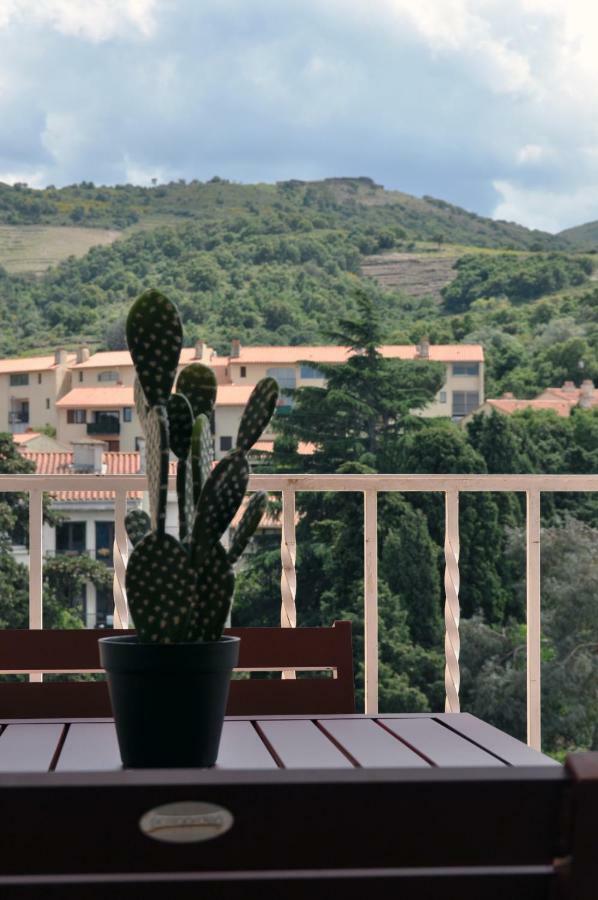 Ibanova Appartements Collioure Dış mekan fotoğraf