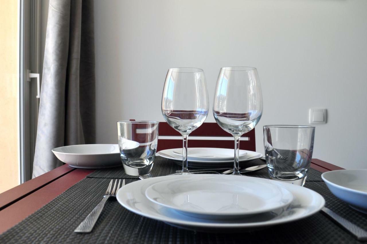 Ibanova Appartements Collioure Dış mekan fotoğraf
