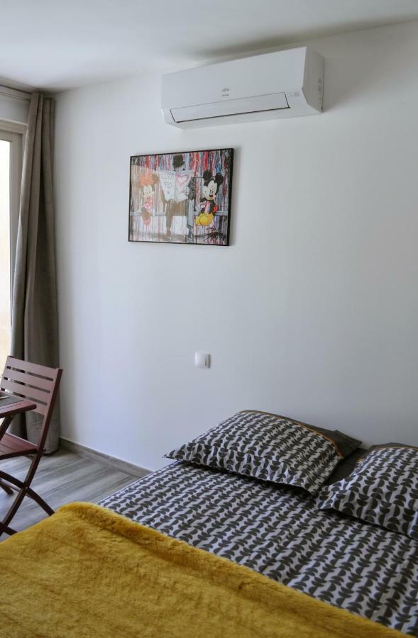 Ibanova Appartements Collioure Dış mekan fotoğraf