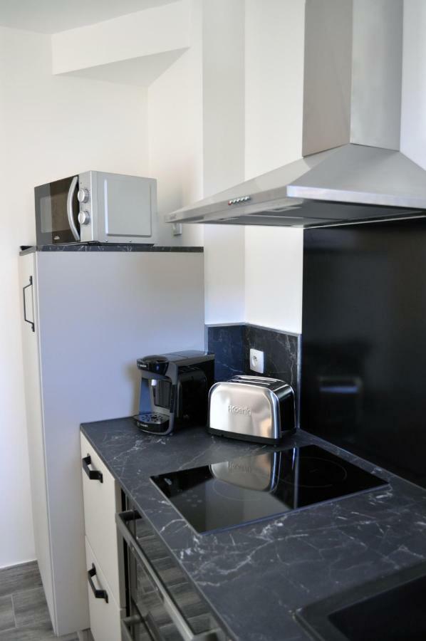 Ibanova Appartements Collioure Dış mekan fotoğraf
