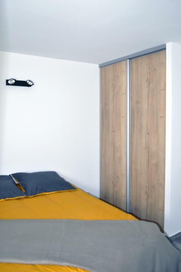 Ibanova Appartements Collioure Dış mekan fotoğraf
