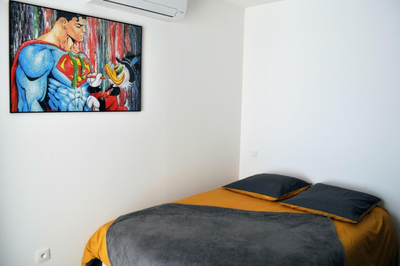 Ibanova Appartements Collioure Dış mekan fotoğraf