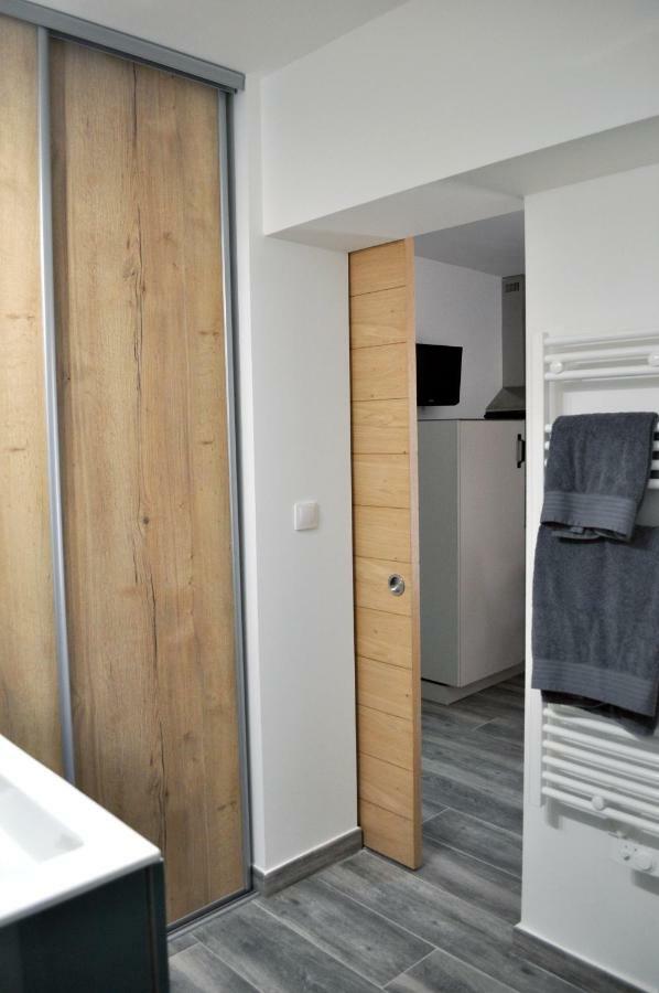 Ibanova Appartements Collioure Dış mekan fotoğraf