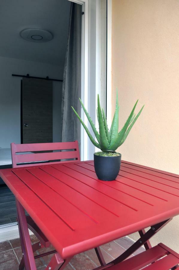 Ibanova Appartements Collioure Dış mekan fotoğraf