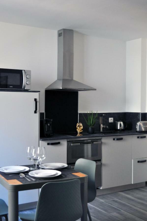 Ibanova Appartements Collioure Dış mekan fotoğraf