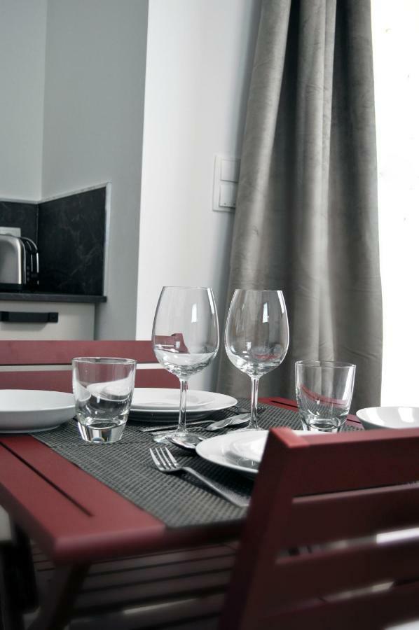 Ibanova Appartements Collioure Dış mekan fotoğraf