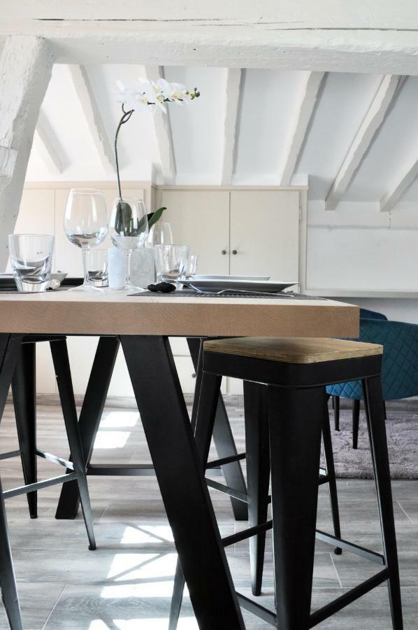Ibanova Appartements Collioure Dış mekan fotoğraf