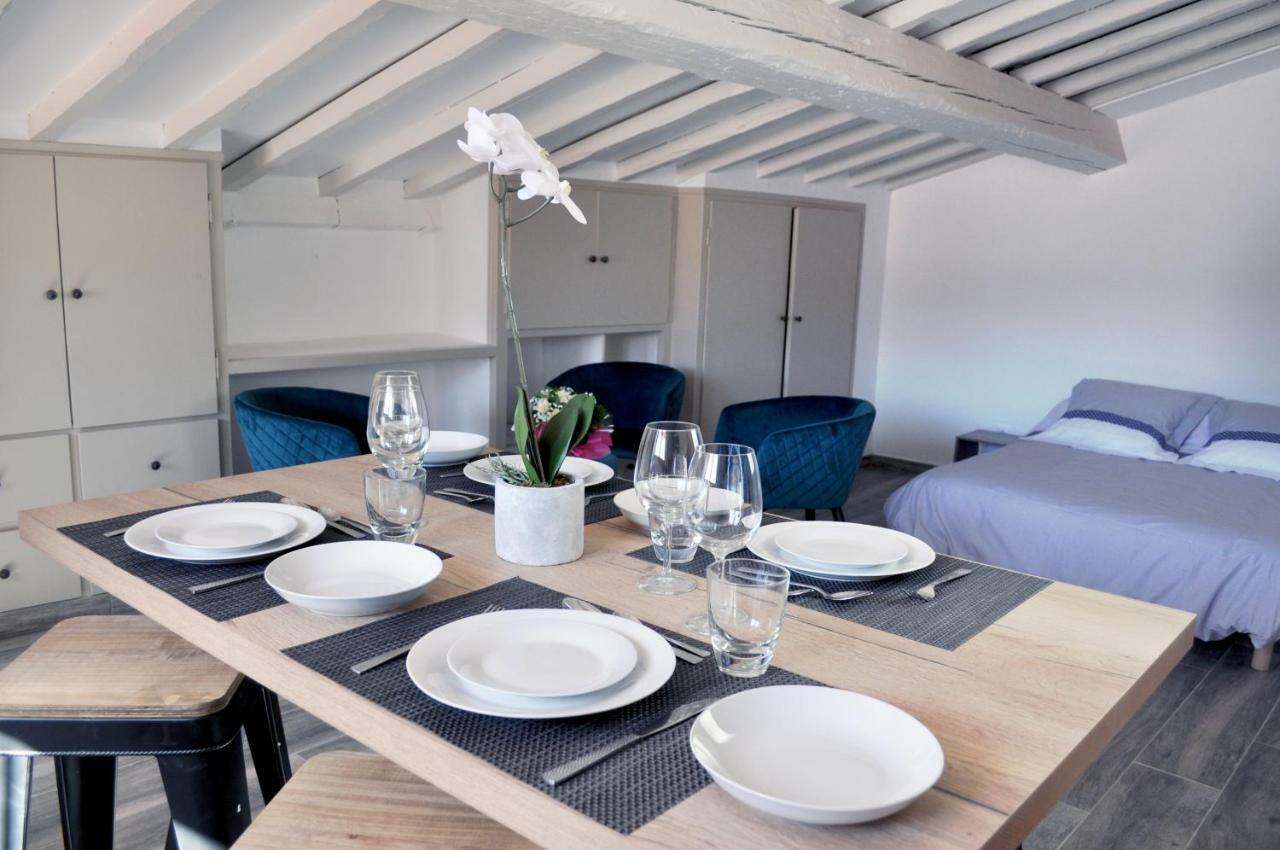 Ibanova Appartements Collioure Dış mekan fotoğraf