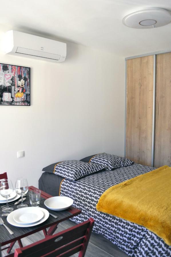 Ibanova Appartements Collioure Dış mekan fotoğraf