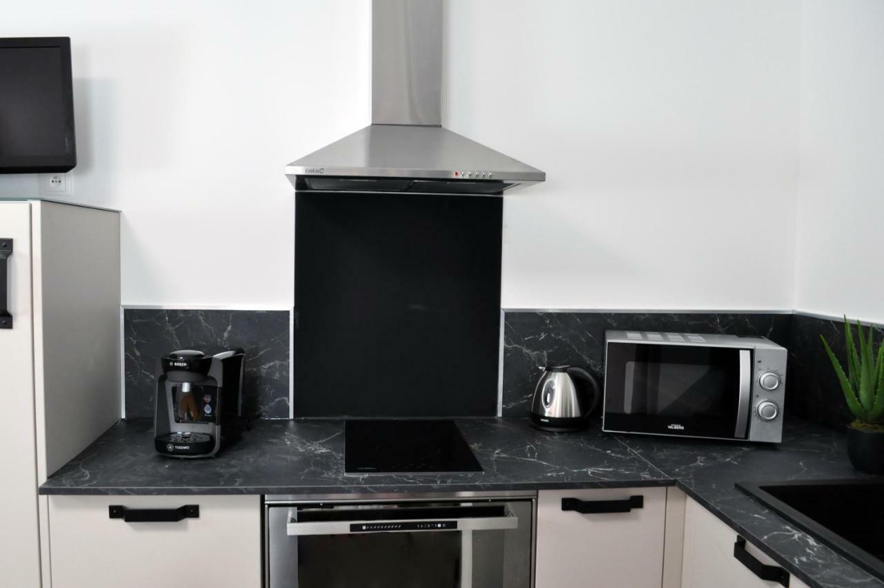 Ibanova Appartements Collioure Dış mekan fotoğraf
