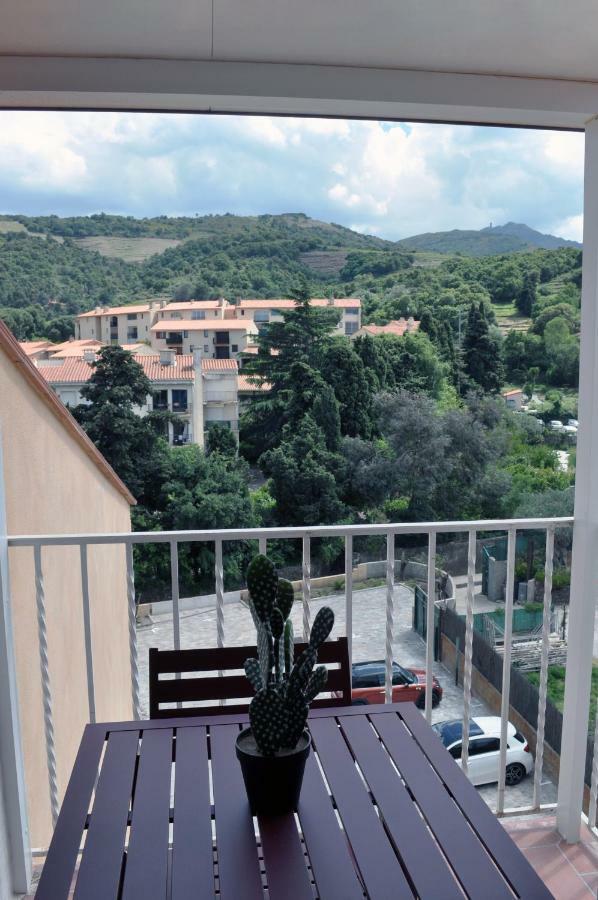 Ibanova Appartements Collioure Dış mekan fotoğraf