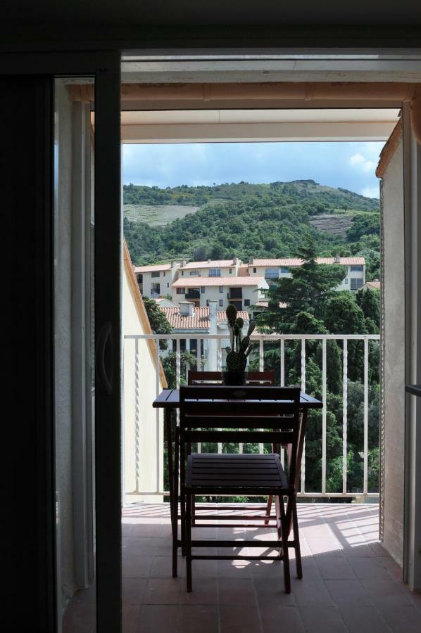Ibanova Appartements Collioure Dış mekan fotoğraf