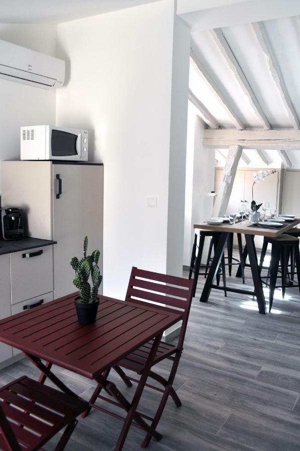 Ibanova Appartements Collioure Dış mekan fotoğraf