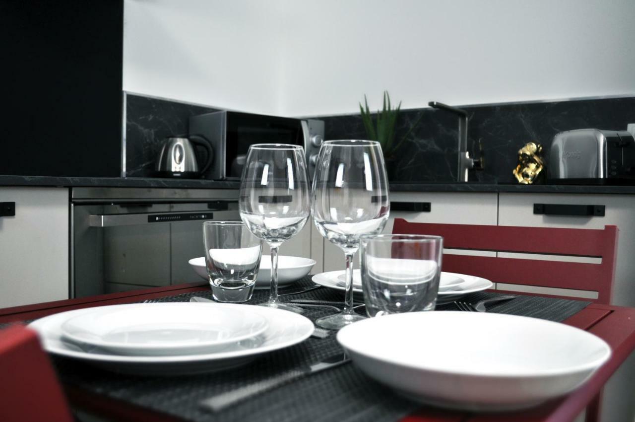 Ibanova Appartements Collioure Dış mekan fotoğraf