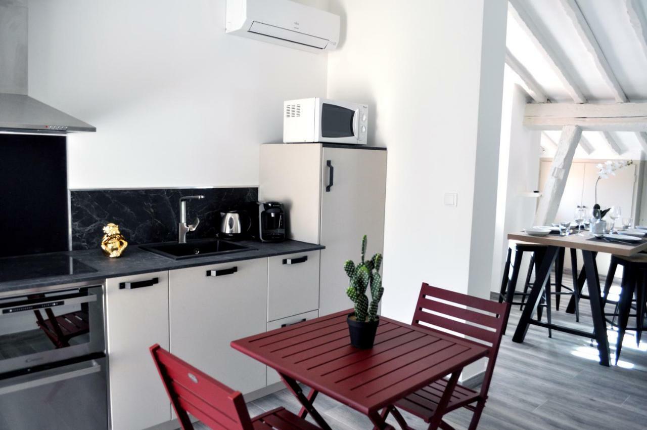 Ibanova Appartements Collioure Dış mekan fotoğraf