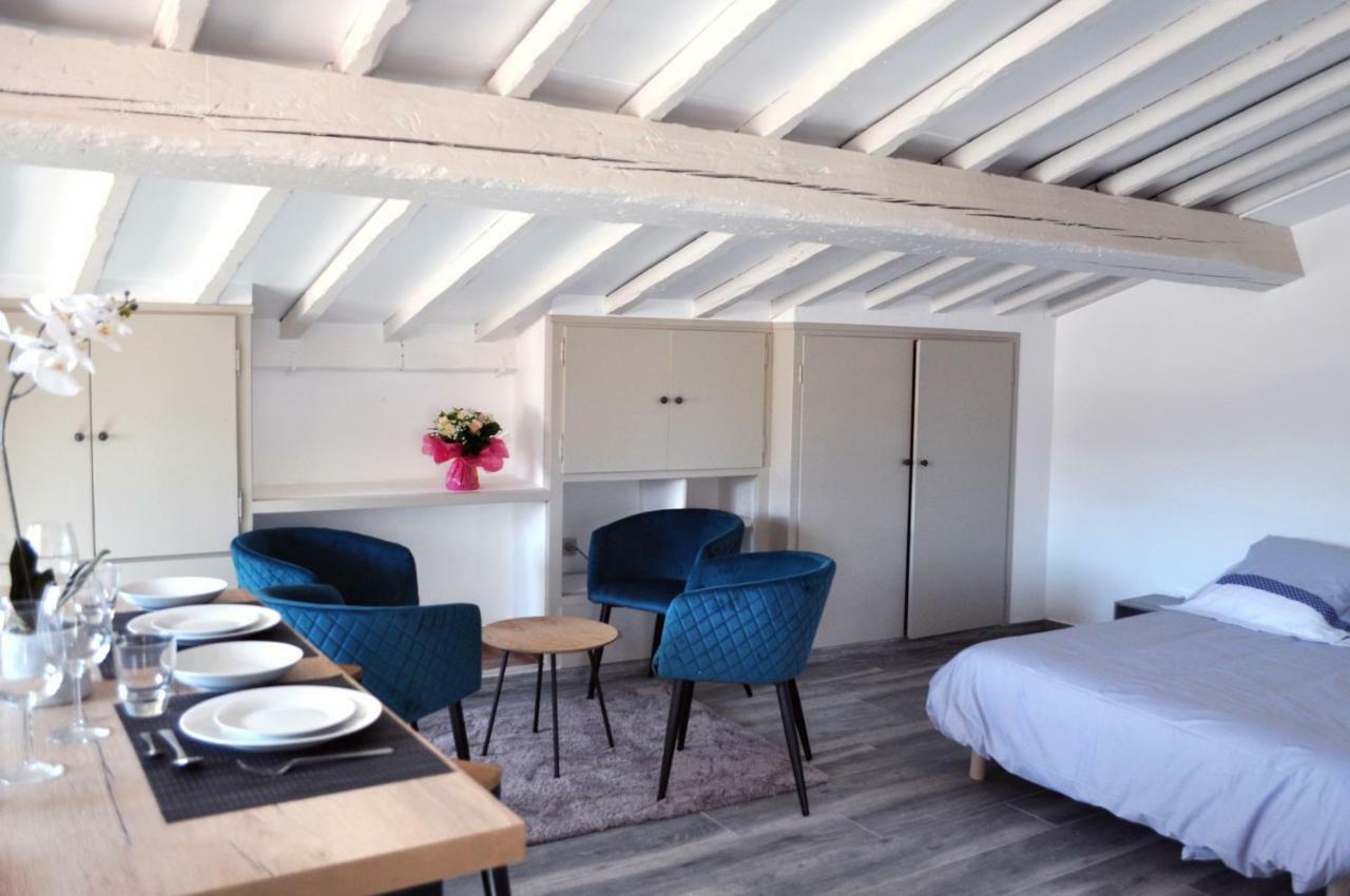 Ibanova Appartements Collioure Dış mekan fotoğraf