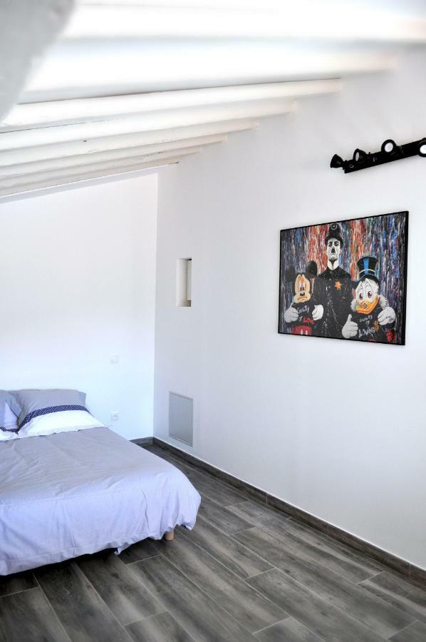 Ibanova Appartements Collioure Dış mekan fotoğraf