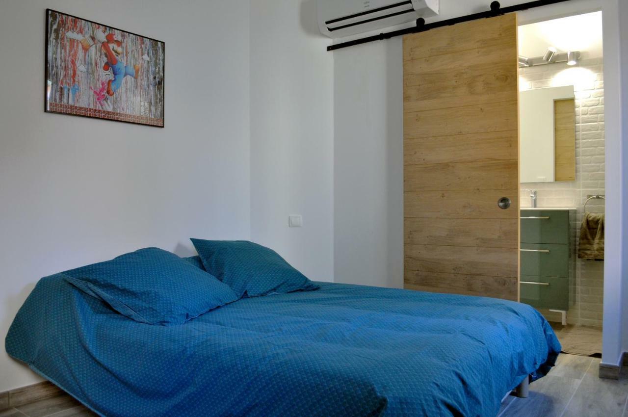 Ibanova Appartements Collioure Dış mekan fotoğraf