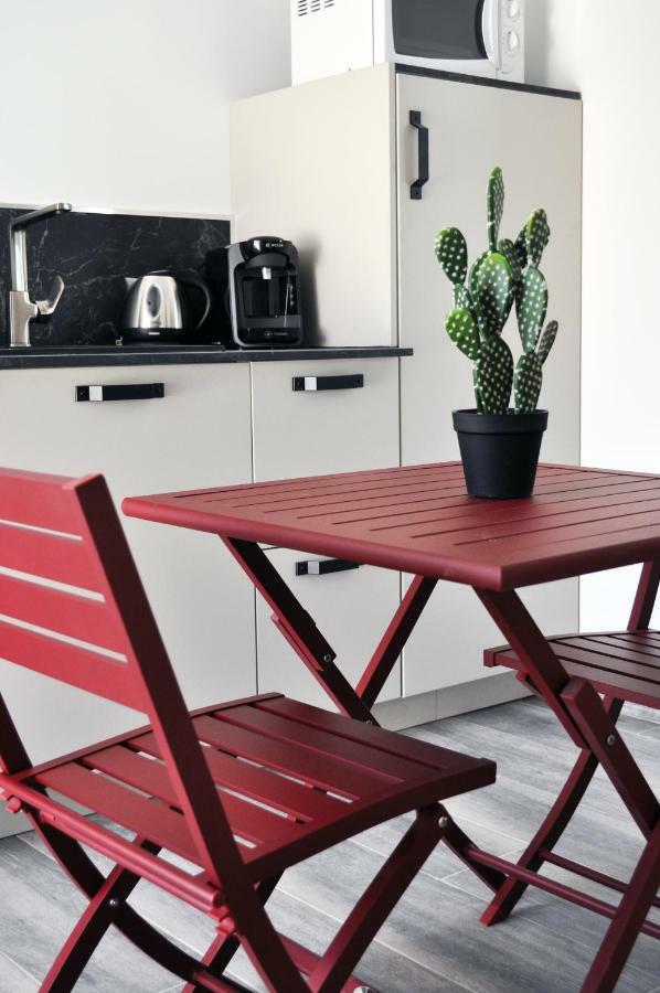 Ibanova Appartements Collioure Dış mekan fotoğraf